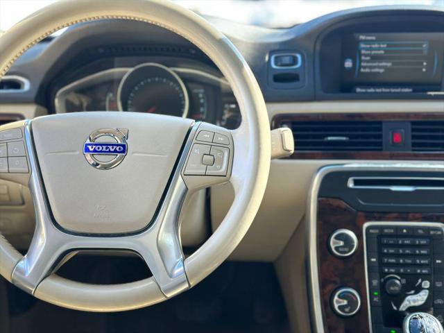 2015 Volvo XC70 3.2 Premier