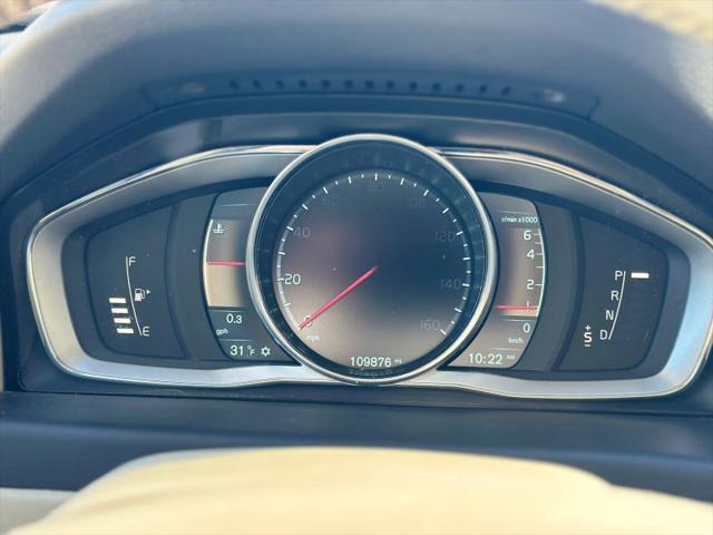 2015 Volvo XC70 3.2 Premier