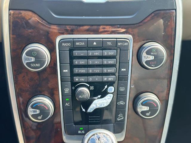2015 Volvo XC70 3.2 Premier