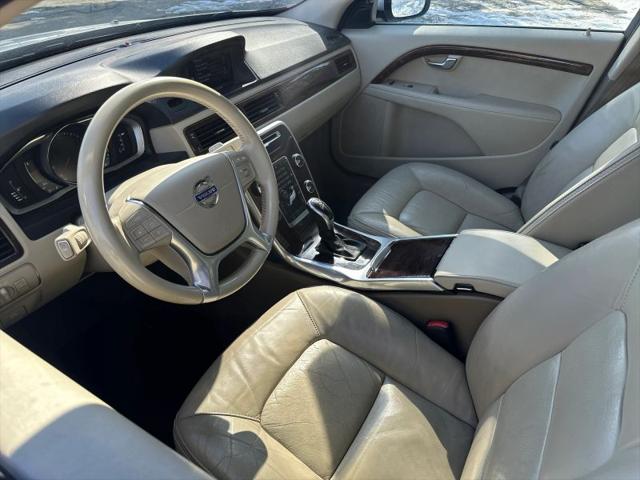 2015 Volvo XC70 3.2 Premier