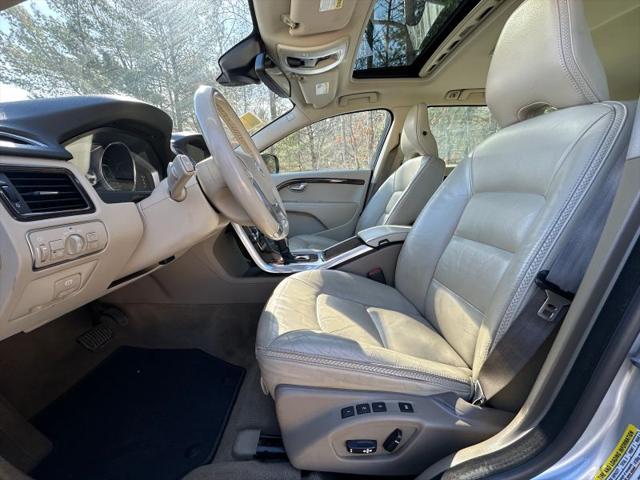 2015 Volvo XC70 3.2 Premier