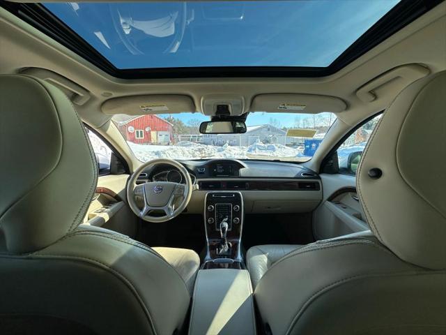 2015 Volvo XC70 3.2 Premier