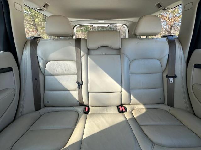 2015 Volvo XC70 3.2 Premier