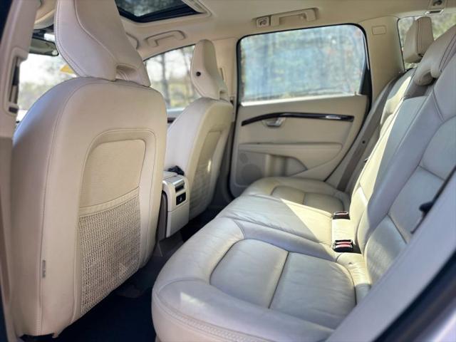 2015 Volvo XC70 3.2 Premier