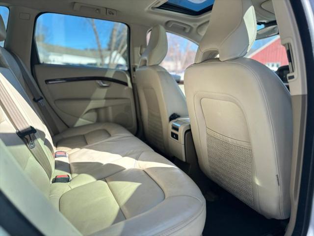 2015 Volvo XC70 3.2 Premier