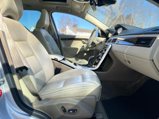 2015 Volvo XC70 3.2 Premier