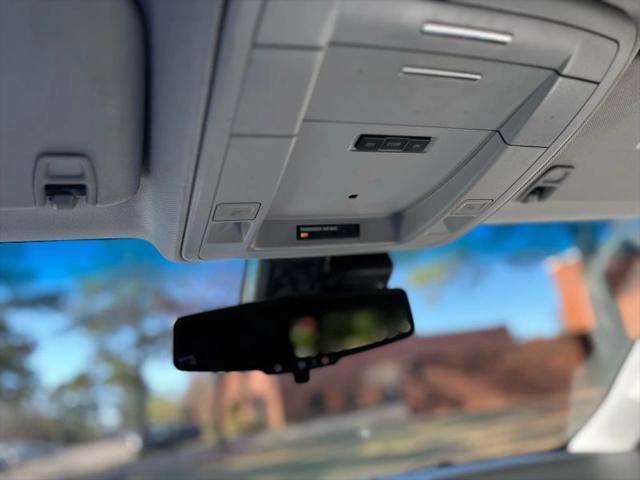 2018 Chevrolet Tahoe LS