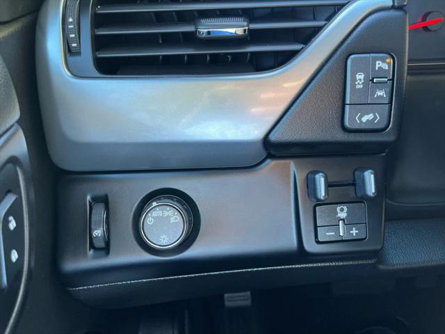 2018 Chevrolet Tahoe LS