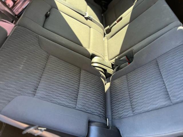 2018 Chevrolet Tahoe LS