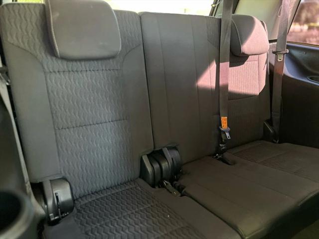 2018 Chevrolet Tahoe LS
