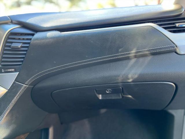 2018 Chevrolet Tahoe LS