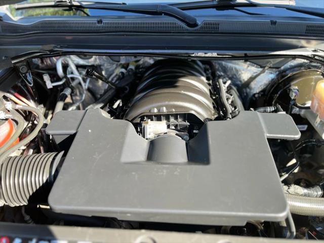 2018 Chevrolet Tahoe LS