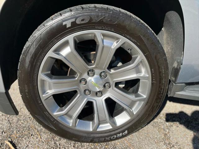 2018 Chevrolet Tahoe LS