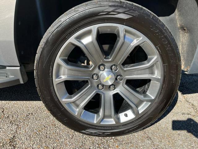 2018 Chevrolet Tahoe LS
