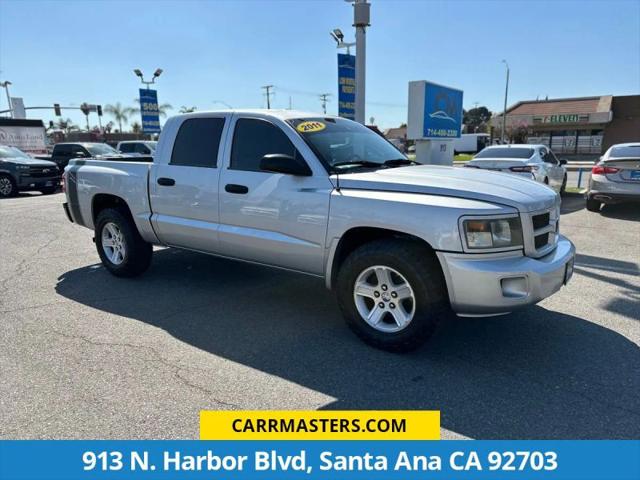 2011 Ram Dakota Bighorn/Lonestar for sale in Santa Ana, CA