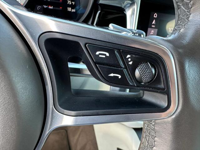 2020 Porsche Macan S