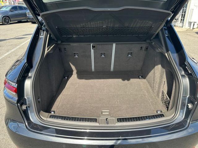 2020 Porsche Macan S