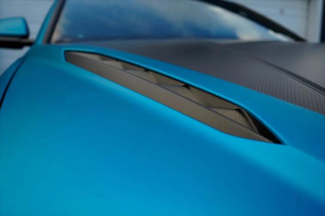 2024 Lamborghini Urus Performante