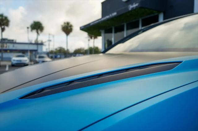 2024 Lamborghini Urus Performante