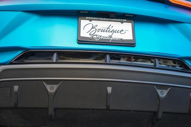2024 Lamborghini Urus Performante