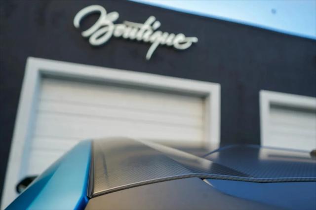 2024 Lamborghini Urus Performante