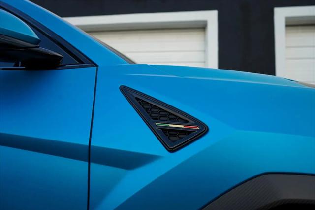2024 Lamborghini Urus Performante