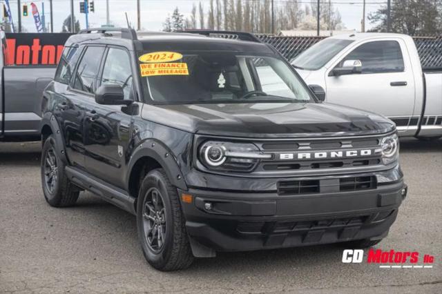 2024 Ford Bronco Sport Big Bend for sale in Salem, OR