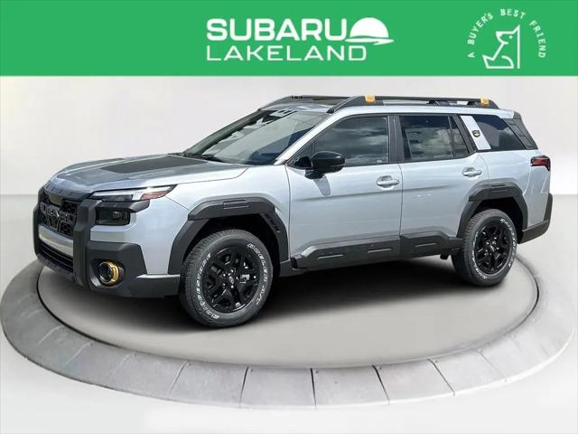 2026 Subaru Outback Wilderness for sale in Lakeland, FL