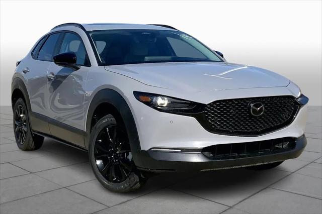 2026 Mazda CX-30 2.5 S Aire Edition