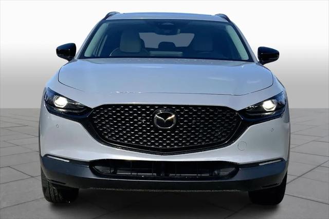 2026 Mazda CX-30 2.5 S Aire Edition