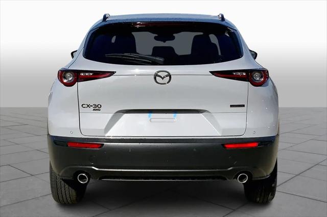 2026 Mazda CX-30 2.5 S Aire Edition