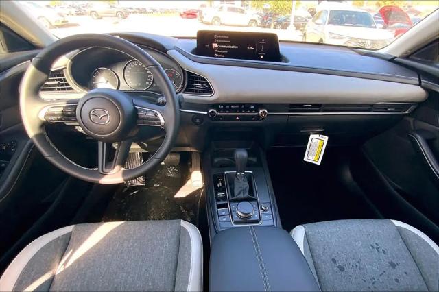 2026 Mazda CX-30 2.5 S Aire Edition