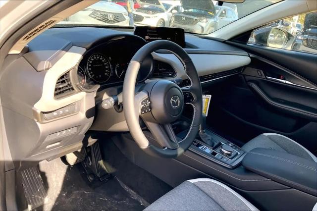 2026 Mazda CX-30 2.5 S Aire Edition