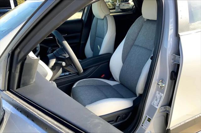 2026 Mazda CX-30 2.5 S Aire Edition