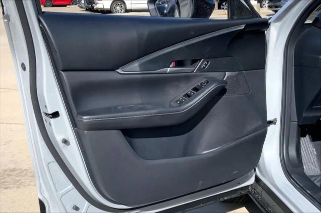 2026 Mazda CX-30 2.5 S Aire Edition