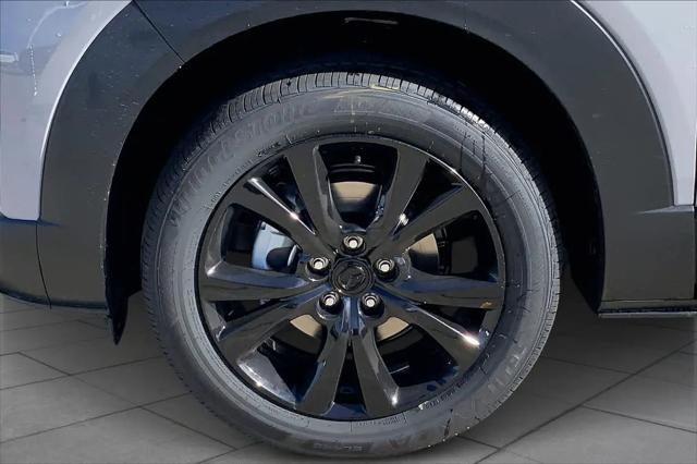 2026 Mazda CX-30 2.5 S Aire Edition