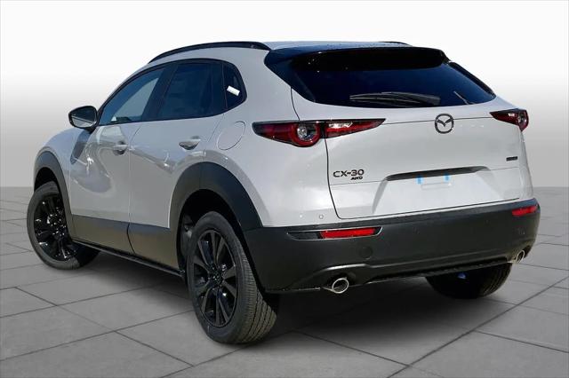 2026 Mazda CX-30 2.5 S Aire Edition