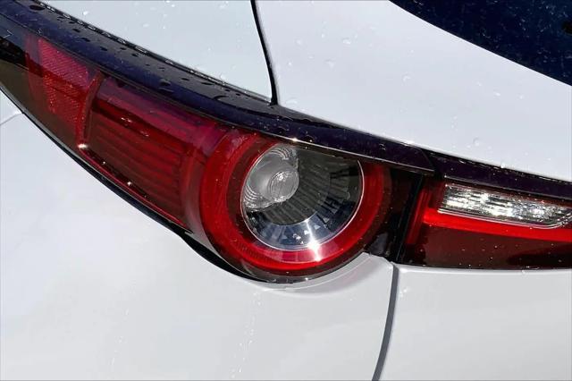 2026 Mazda CX-30 2.5 S Aire Edition