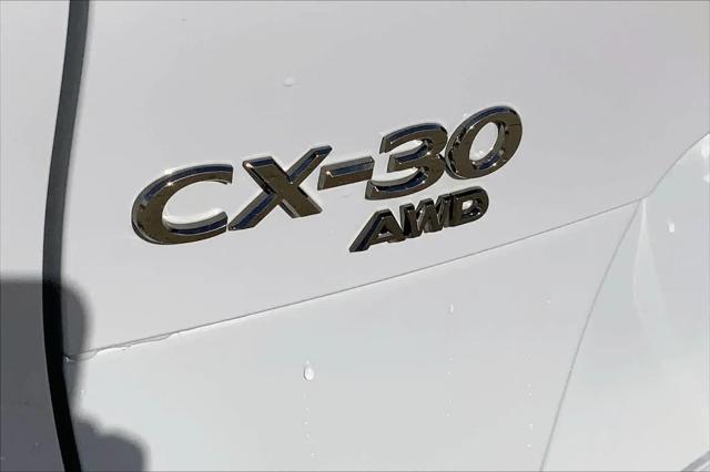 2026 Mazda CX-30 2.5 S Aire Edition