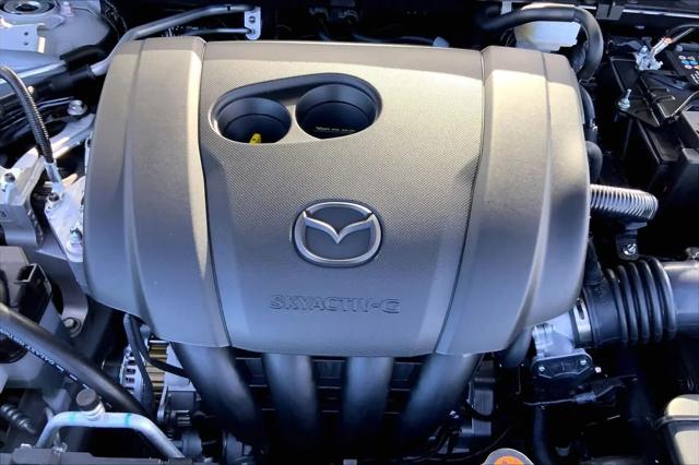 2026 Mazda CX-30 2.5 S Aire Edition