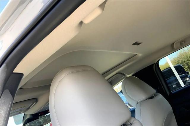2026 Mazda CX-30 2.5 S Aire Edition