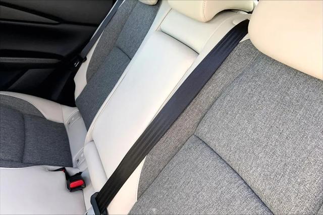 2026 Mazda CX-30 2.5 S Aire Edition
