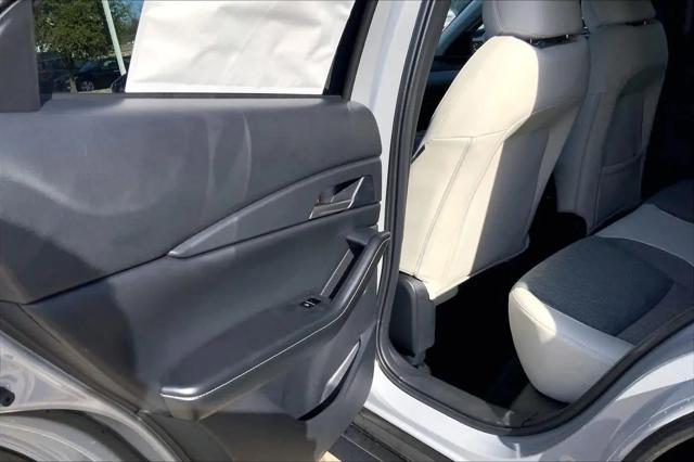 2026 Mazda CX-30 2.5 S Aire Edition