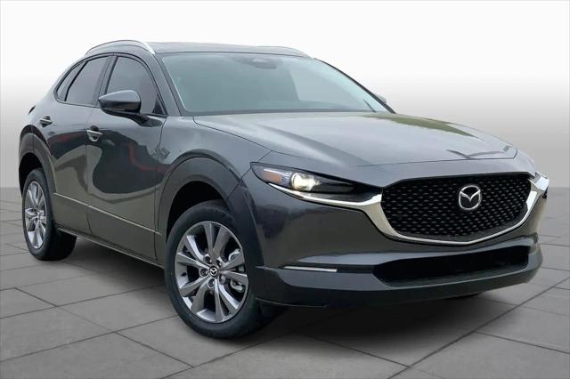 2026 Mazda CX-30 2.5 S Premium