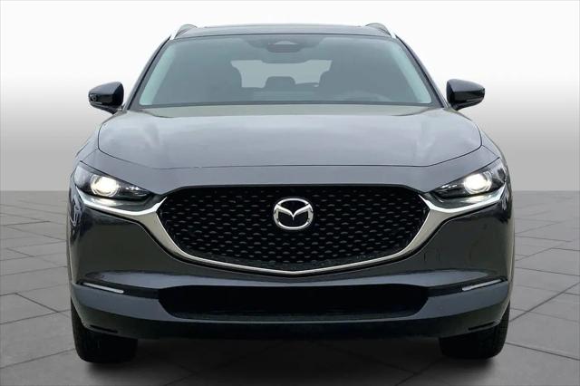 2026 Mazda CX-30 2.5 S Premium