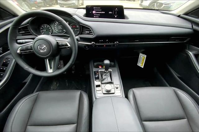 2026 Mazda CX-30 2.5 S Premium