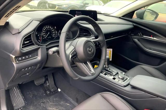2026 Mazda CX-30 2.5 S Premium