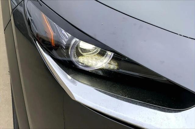 2026 Mazda CX-30 2.5 S Premium