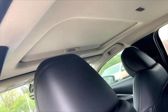 2026 Mazda CX-30 2.5 S Premium