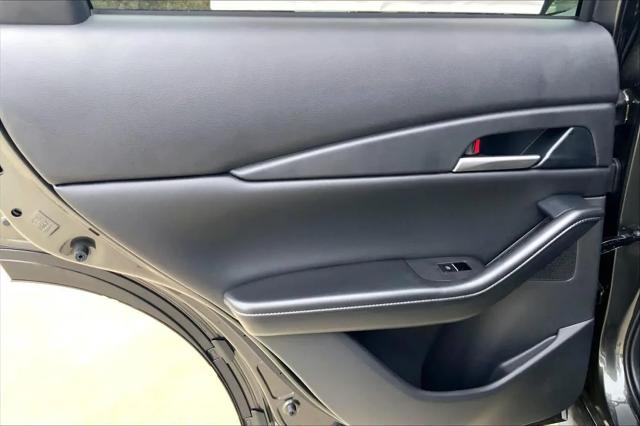 2026 Mazda CX-30 2.5 S Premium